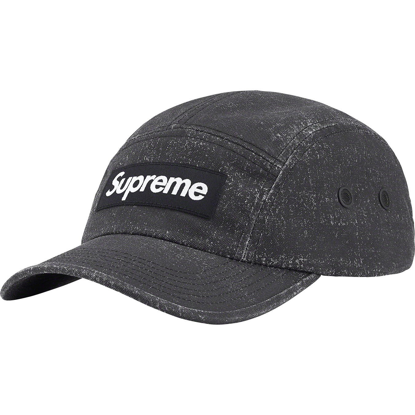 Coated Cordura® Camp Cap view 15